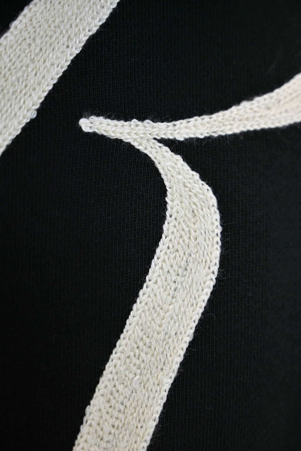 Arc Oversized Hoodie