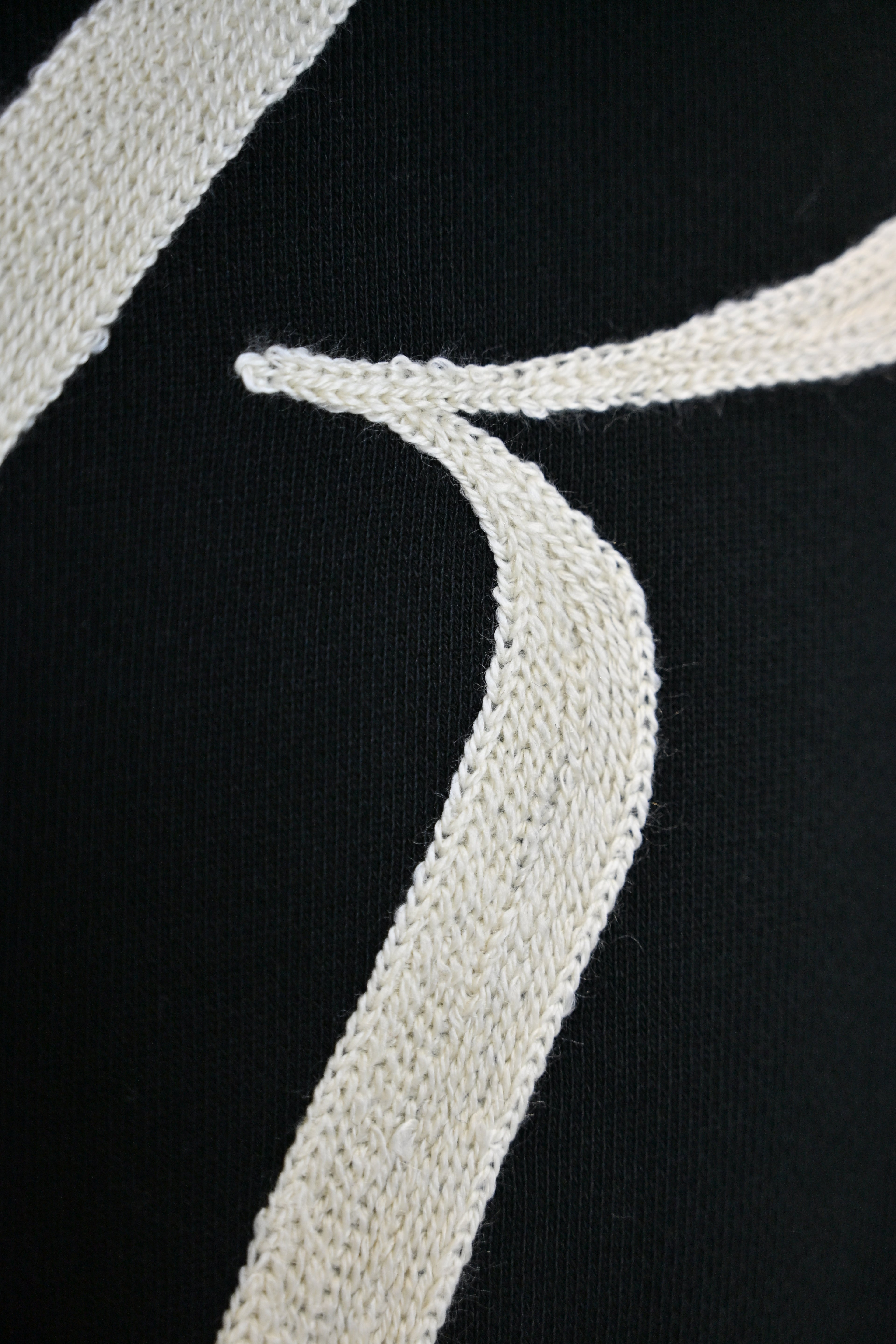 Arc Oversized Hoodie