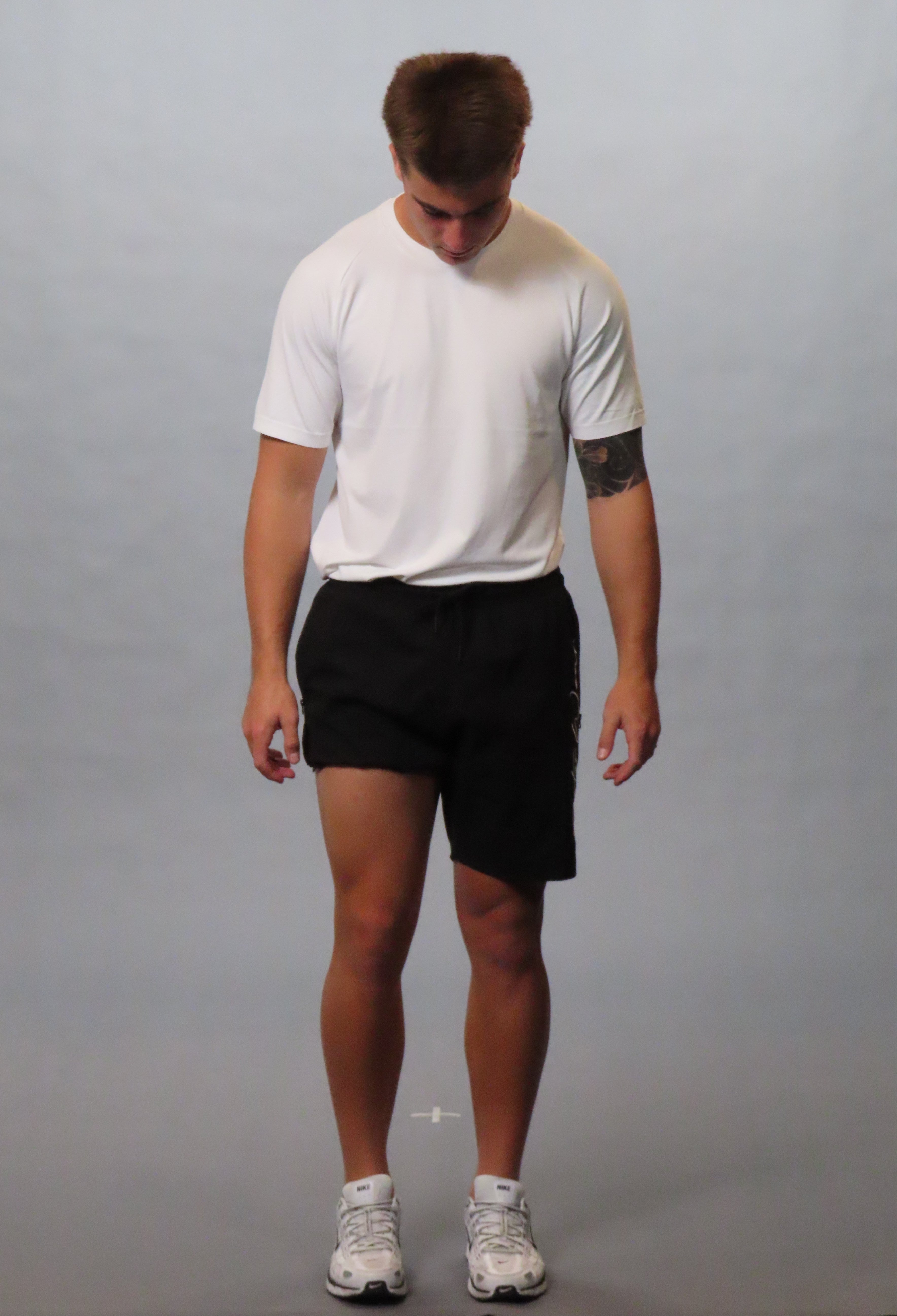 ResterWear Active Short