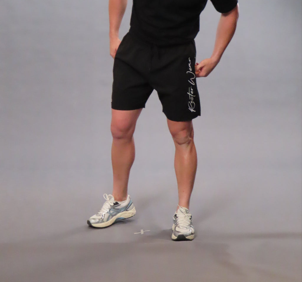 ResterWear Active Short