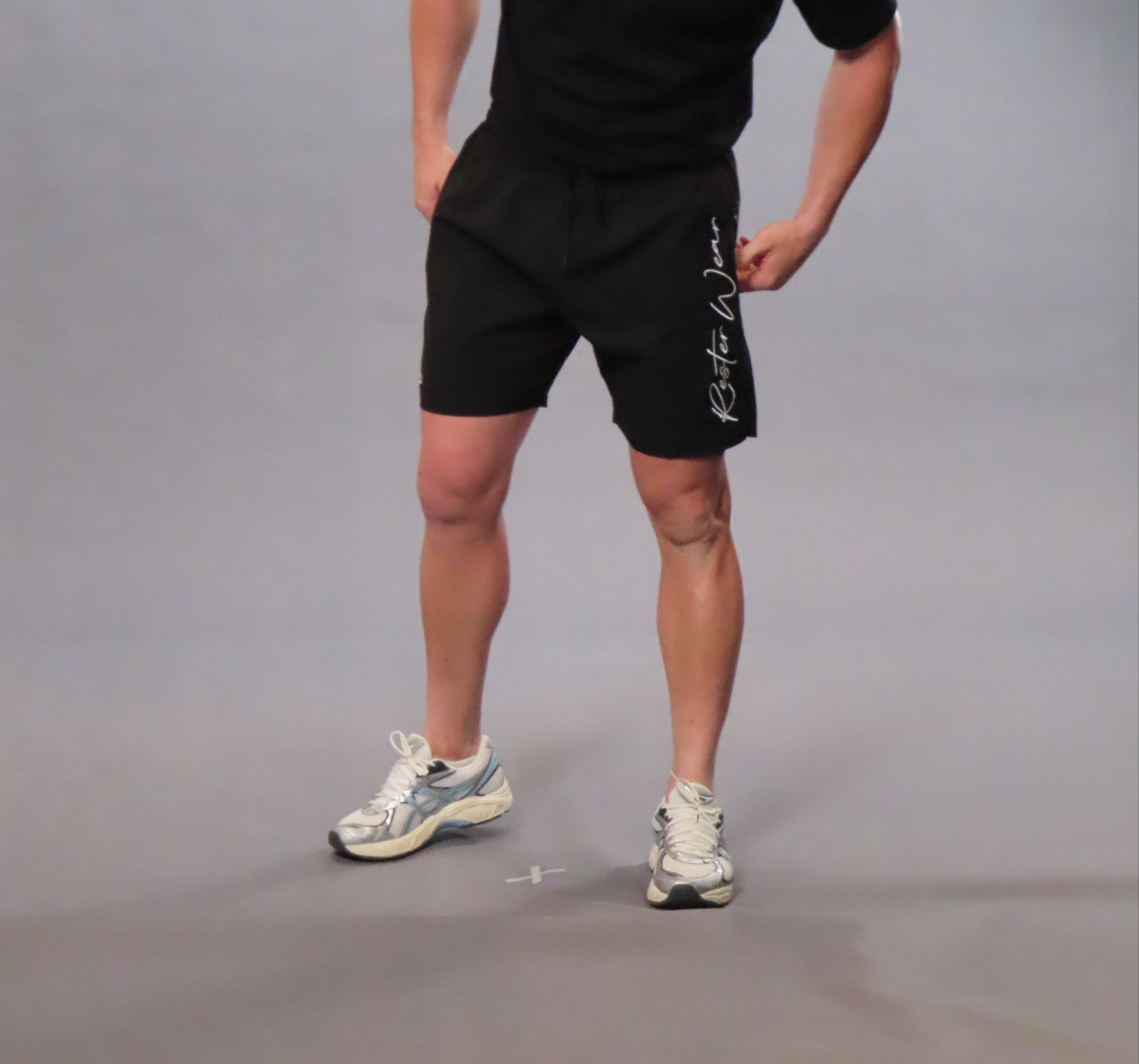 ResterWear Active Short