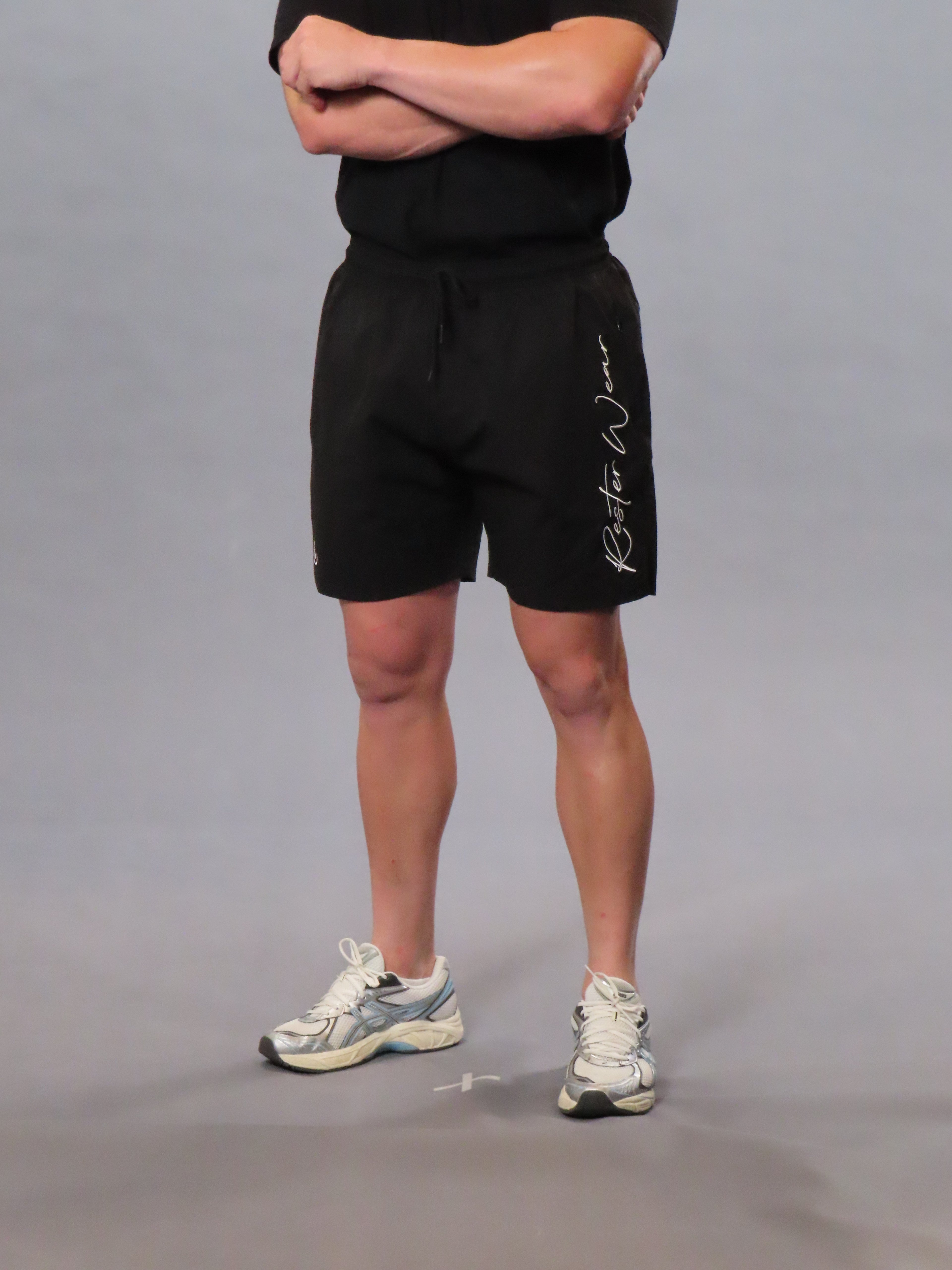 ResterWear Active Short