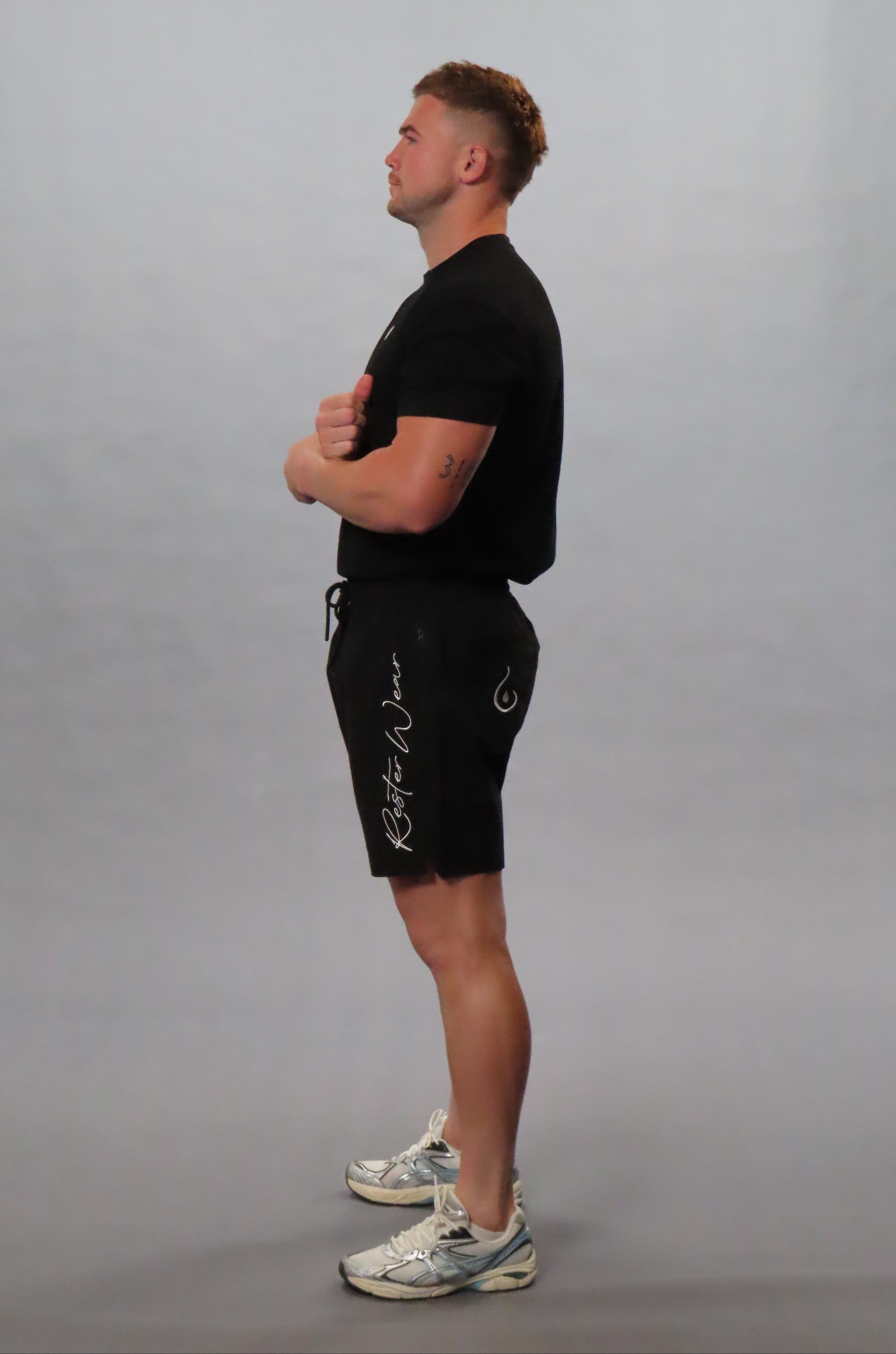 ResterWear Active Short