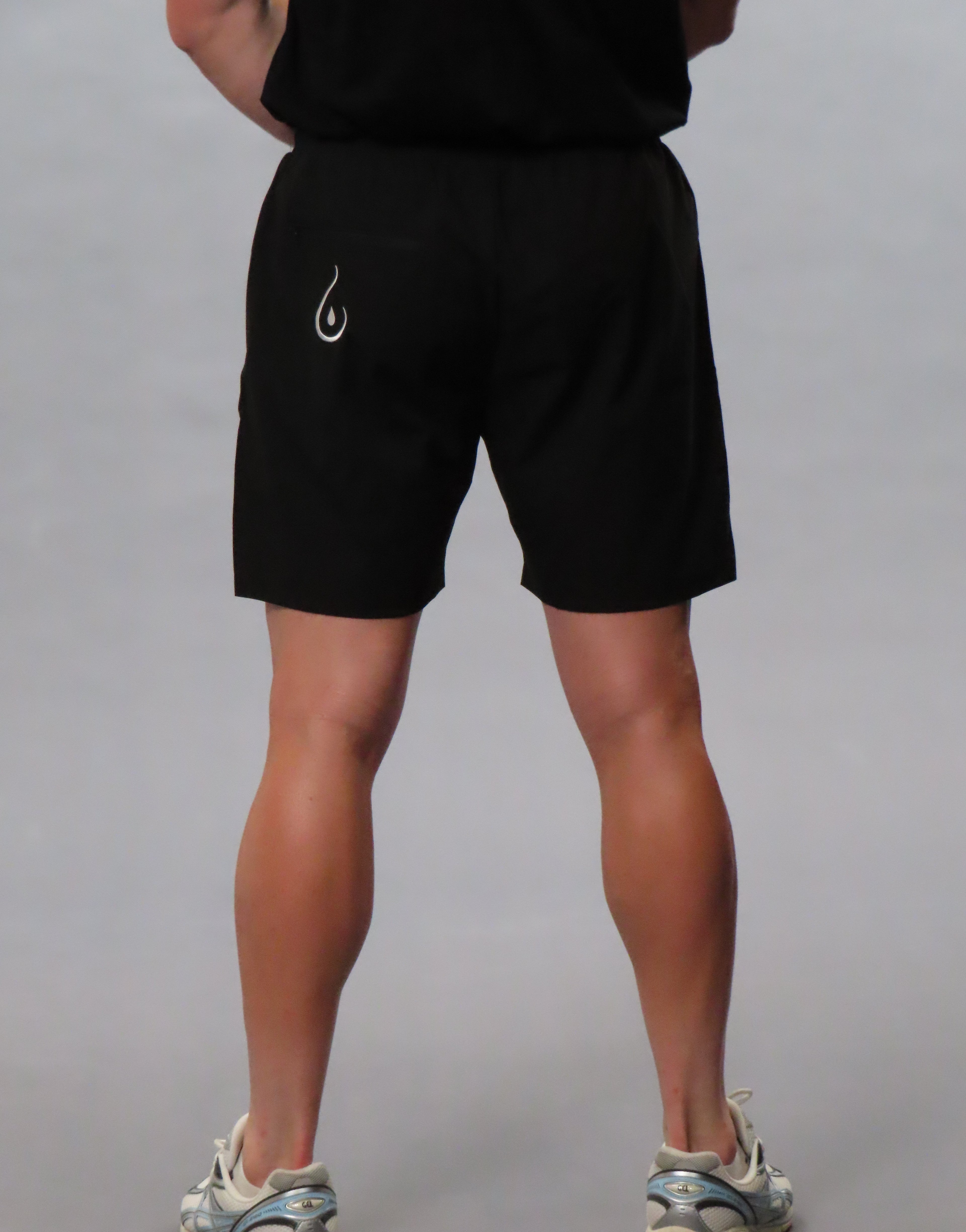 ResterWear Active Short