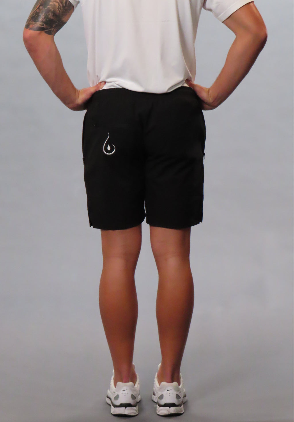 ResterWear Active Short