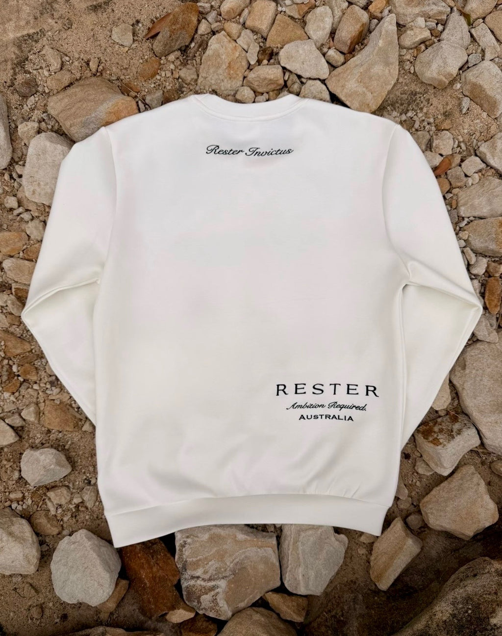 Rester Sweater