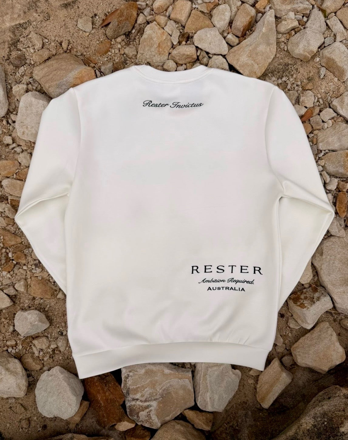 Rester Sweater