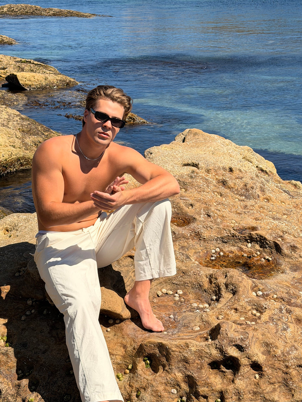 S1 Sunglasses — Rester