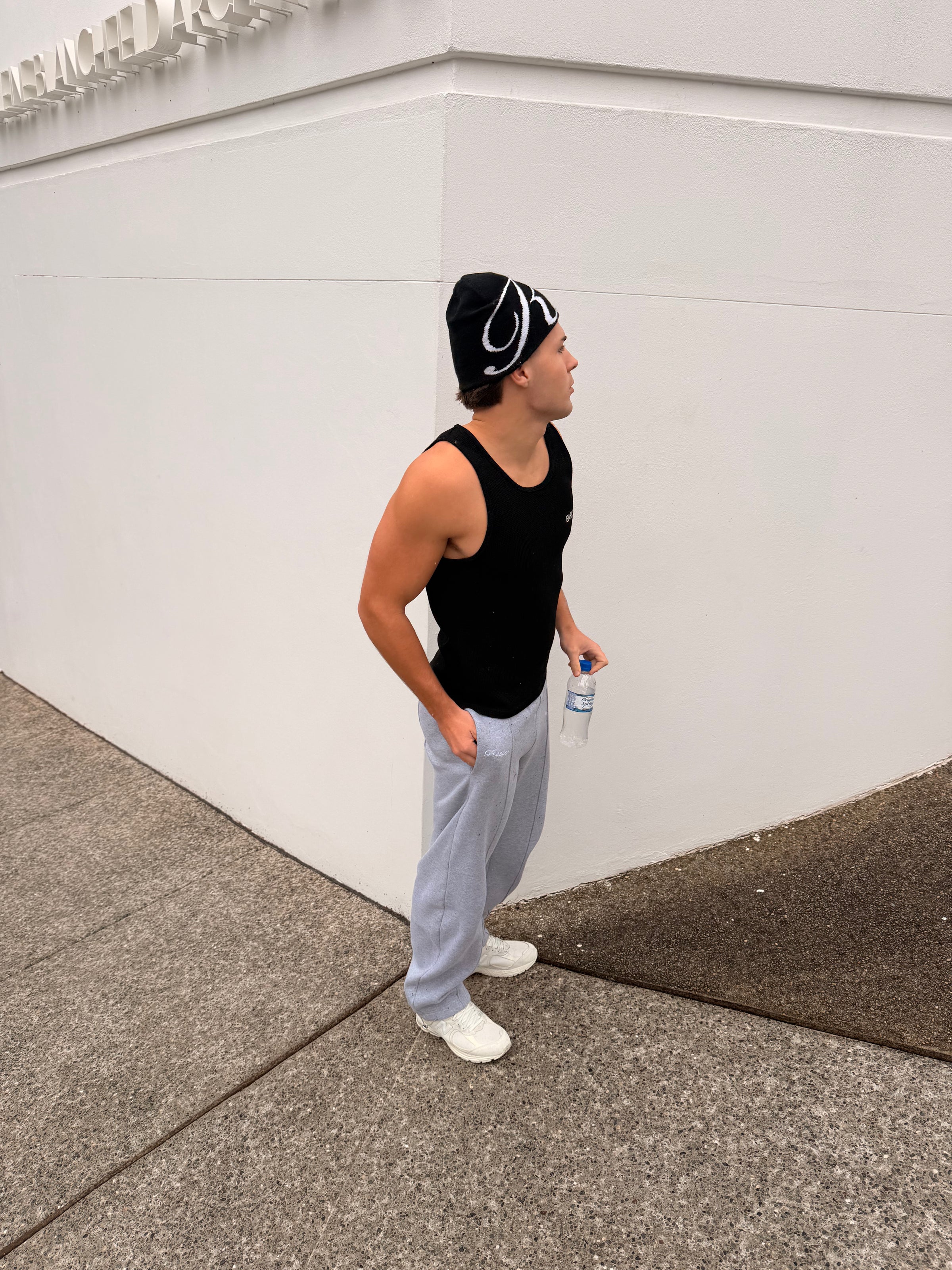 Rester Beanie