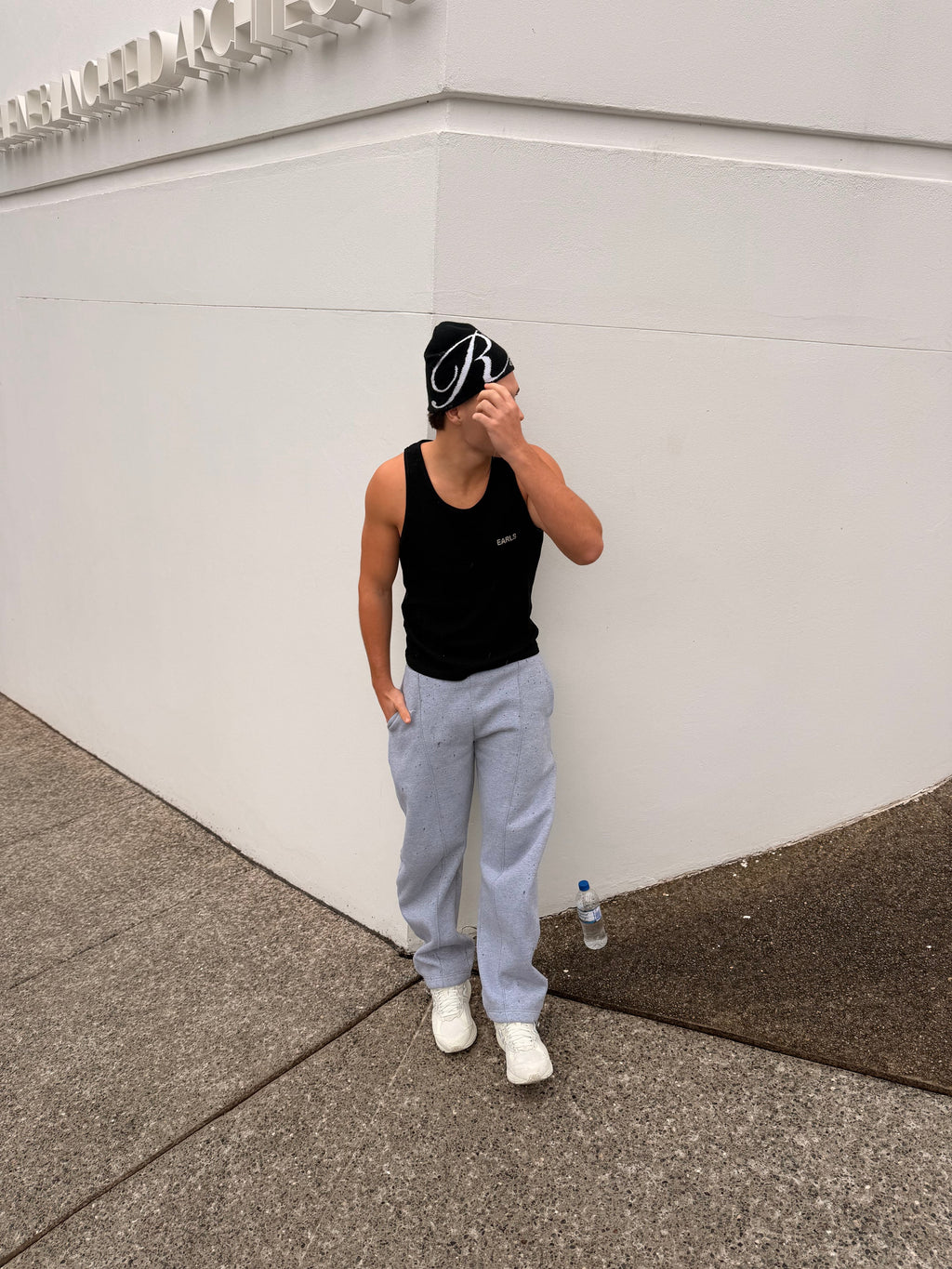 Rester Beanie